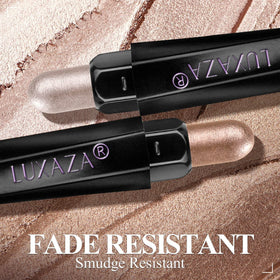 LUXAZA PRO sharpen-free pencil tip detail for precise lining benefit