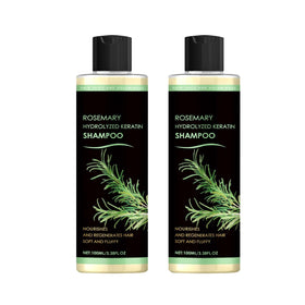 Lvjonya front bottle view showing shampoo packaging and easy identification benefit