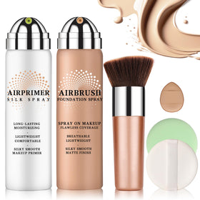 LZXLUKGIR front packaging showing shade 03 Nude and kit contents for easy selection
