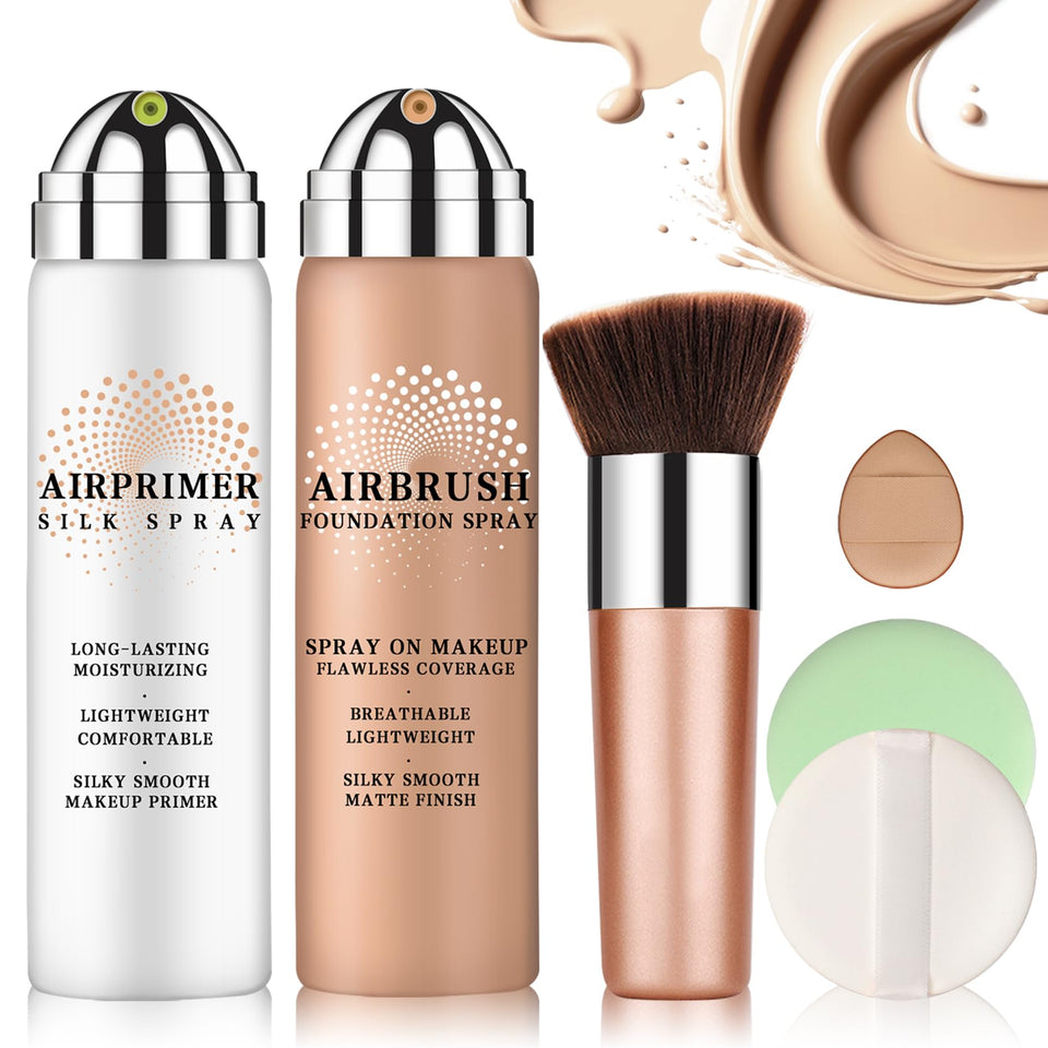 LZXLUKGIR front packaging showing shade 03 Nude and kit contents for easy selection
