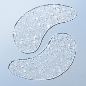 m-61 patches beside ruler for size comparison showing precise contour fit
