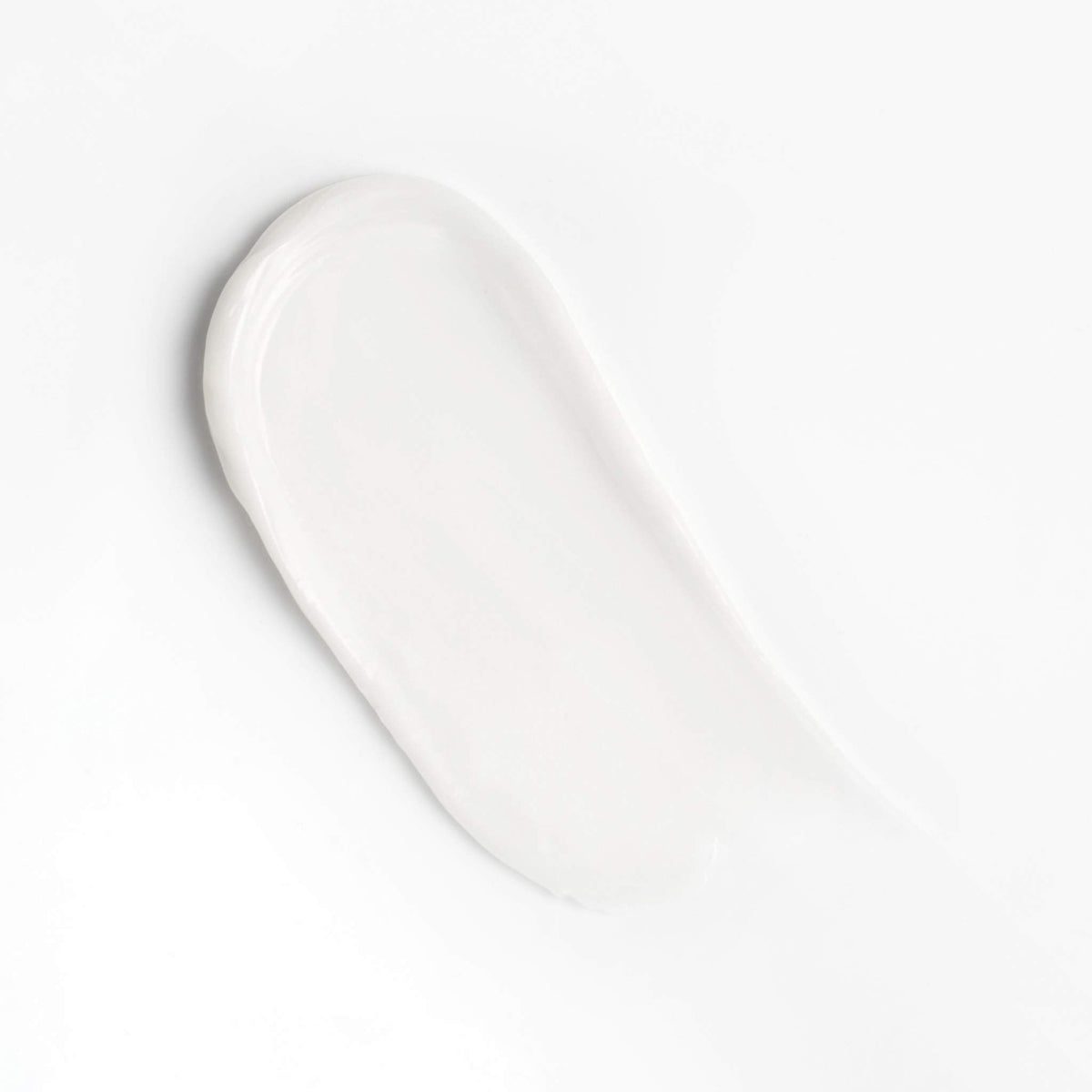 m-61 cream texture close-up demonstrating lightweight, fast-absorbing hydration