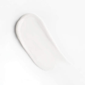 m-61 cream texture close-up demonstrating lightweight, fast-absorbing hydration