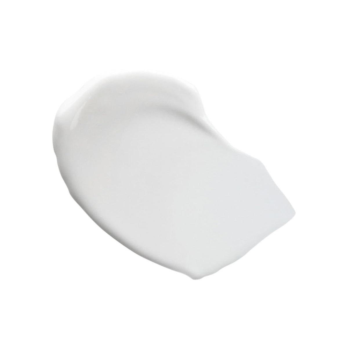 m-61 texture close-up cream glistening for fast-absorbing hydration benefit