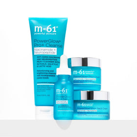 m-61 open cap view highlighting nozzle hygiene and precision