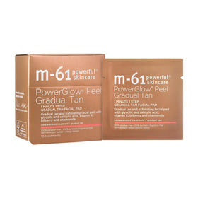 m-61 front packaging showing clean design and benefits