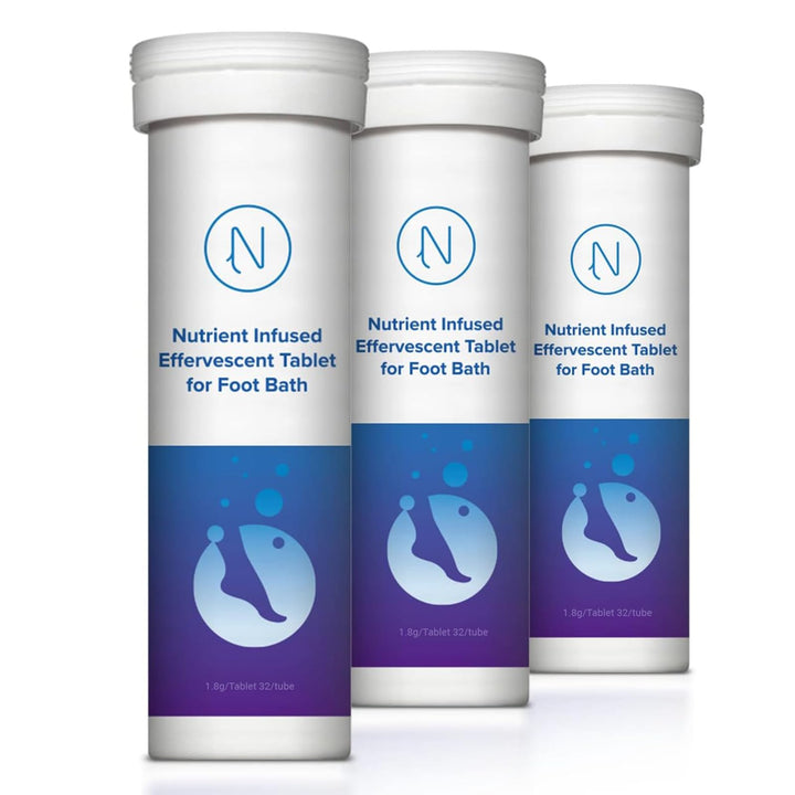 M PAIN MANAGEMENT TECHNOLOGIES front packaging showing tubes and brand benefit