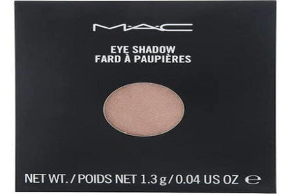 MAC All That Glitters front pan showing shimmer finish and easy palette fit