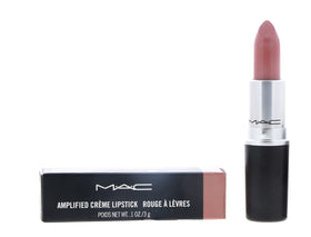 MAC blankety front packaging showing brand and shade for trust
