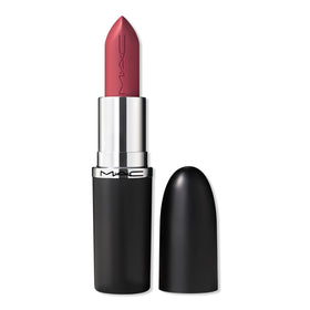 MAC Brave front packaging showing shade and sleek case for easy selection