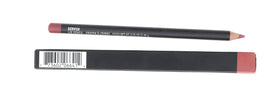 MAC Dervish cap and tip detail emphasizing sturdy build and reliability