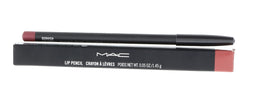 MAC Dervish held in hand showing compact size and travel convenience