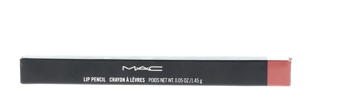 MAC Dervish pencil tip close-up highlighting precise application control