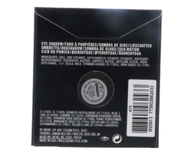 MAC espresso close-up texture revealing smooth matte finish for seamless blending