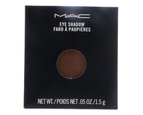 MAC espresso snapped into a professional palette for customizable kit organization
