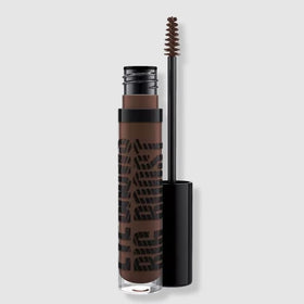 MAC front packaging showing tube and label for fast identification and shelf appeal
