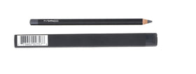 MAC Eye Kohl sharp tip close-up demonstrating precise application and smooth glide