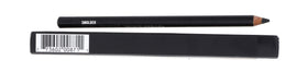 MAC Eye Kohl applied on eyelid closeup showing precise definition and blendability