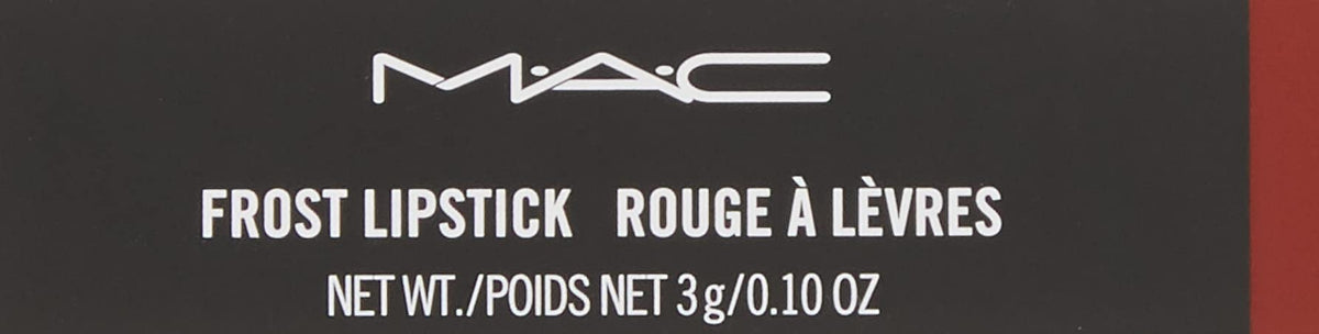 MAC lifestyle photo of Fresh Moroccan worn on lips adding warm coral radiance