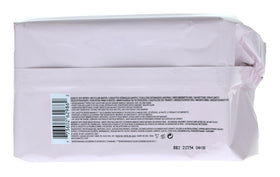 MAC wipes on bathroom counter showing ready-to-use convenience and morning prep benefit