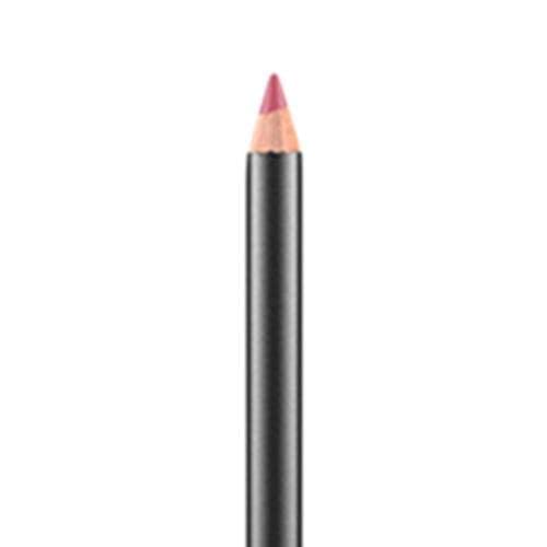 MAC Lip Pencil Soar close-up application on lips demonstrating smooth precise definition