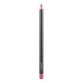 MAC Lip Pencil Soar front view showing packaging and size for travel convenience