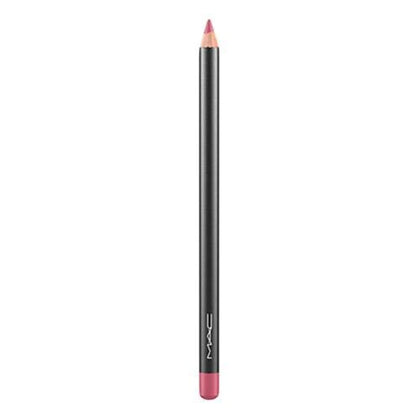 MAC Lip Pencil Soar front view showing packaging and size for travel convenience