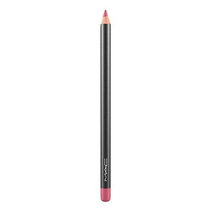 MAC Lip Pencil Soar front view showing packaging and size for travel convenience