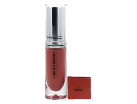 MAC Locked Kiss Ink applicator tip close-up for precise application and clean edges