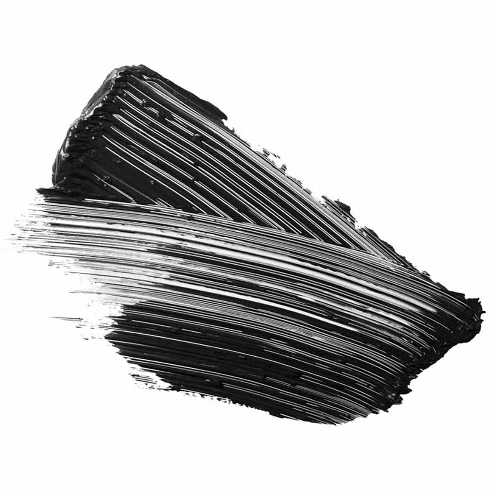 MAC MACStack brush close-up highlighting tapered wand for precise application