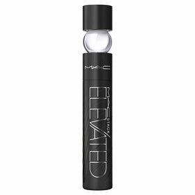 MAC MACStack front packaging showing sleek tube and black shade benefit