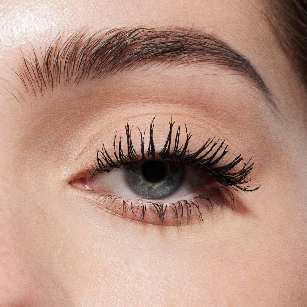 MAC MACStack on vanity with makeup tools showing versatile everyday benefit