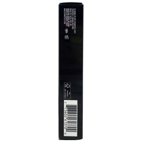 M·A·C mascara beside common items illustrating 12 mL size and travel-friendly convenience