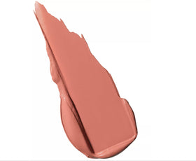 MAC Macximal Honeylove open bullet detail highlighting smooth application