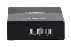 MAC Mineralize Skinfinish beside everyday items showing compact size and travel-friendly benefit