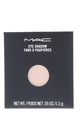 MAC NAKED LUNCH front pan showing label and neutral shade for easy selection