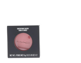 MAC Pinch Me front compact showing product color and packaging for easy selection