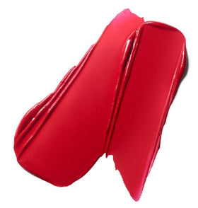 MAC Retro Matte doe-foot applicator close-up showing texture and precise tip for accurate application