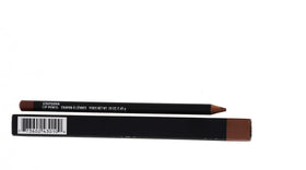 MAC Stripdown application on lips demonstrating natural definition and subtle fullness