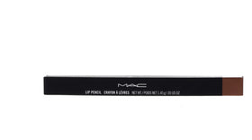 MAC Stripdown front pencil showing full product and label for easy identification and gifting