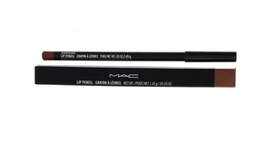 MAC Stripdown tip close-up revealing creamy texture for smooth precise lining