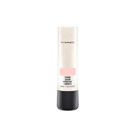 MAC Strobe Cream front packaging showing product name and size, enhances radiance