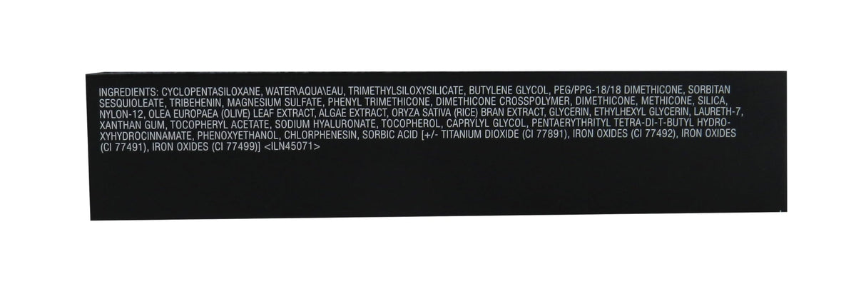 MAC Studio Fix concealer in use under-eye demonstrating targeted application and brightening