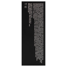 MAC Studio Fix Fluid NC25 on vanity mirror in natural light showing polished look benefit