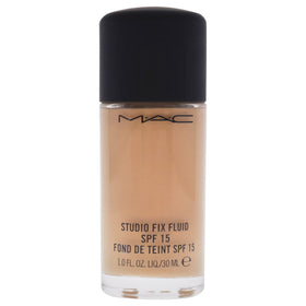 MAC pump dispensing foundation for clean, controlled product application benefit