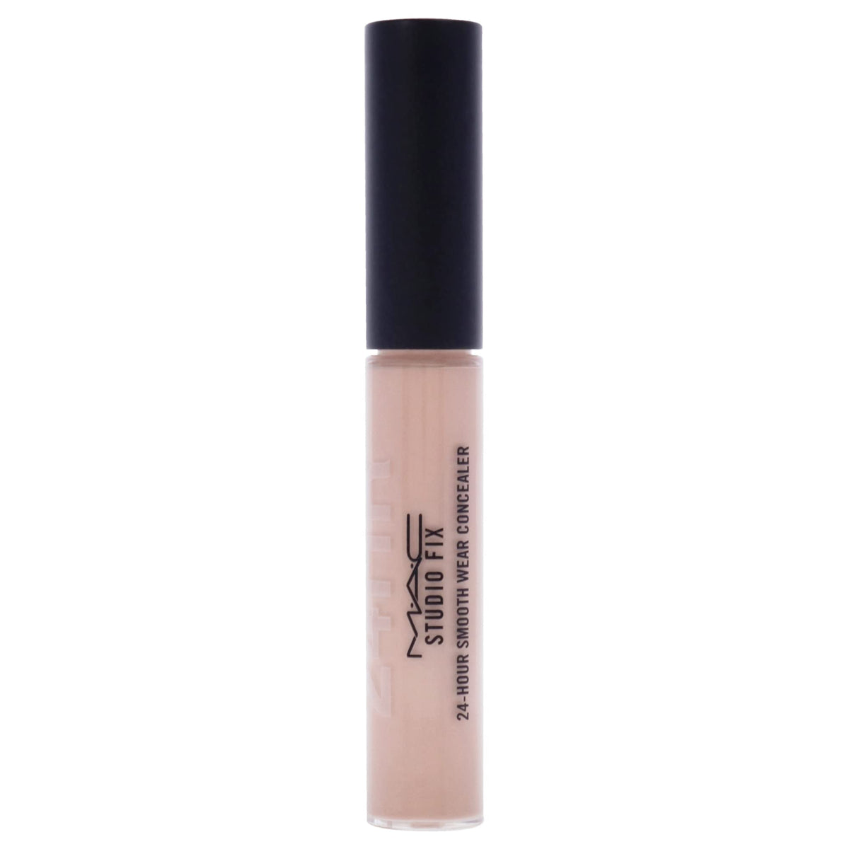 MAC Studio Fix NW20 applicator wand detail for precise, controlled application