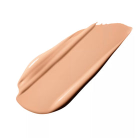MAC Studio Fix pen tip close-up demonstrating precise application control