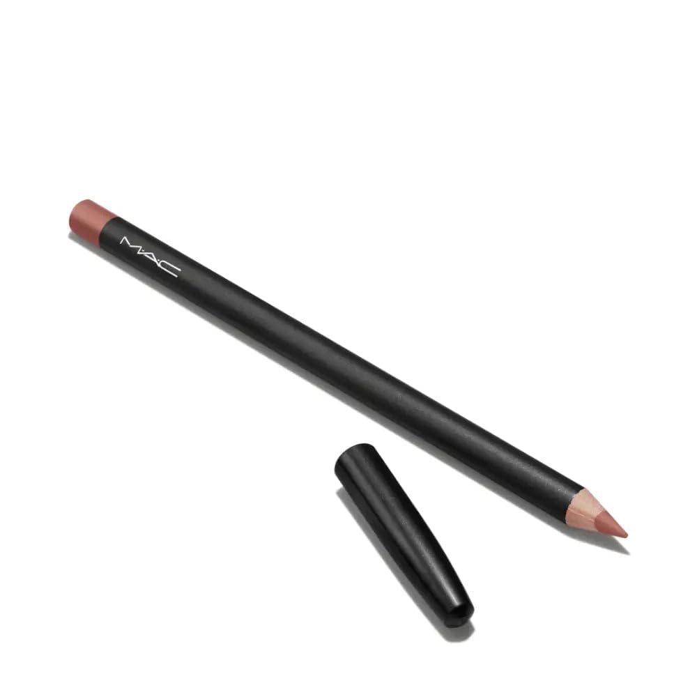 MAC Subculture front packaging showing pencil tip for precise lip definition