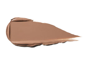 MAC Ximal applied on model demonstrating MAC shade versatility and comfortable longwear benefit