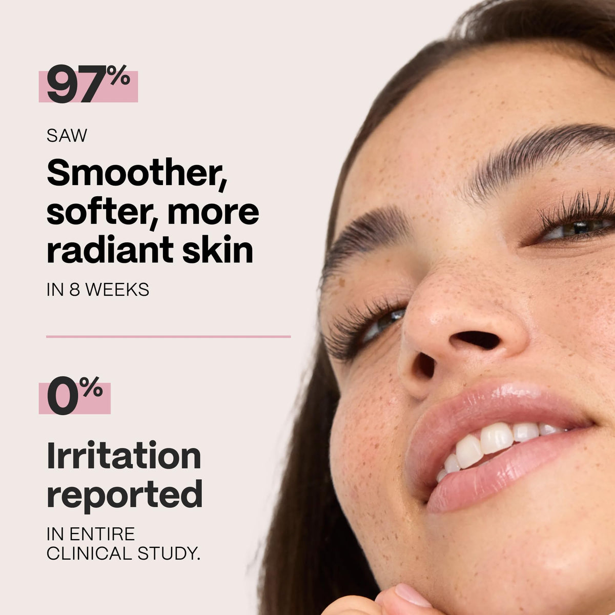 Mad Hippie serum being applied at night demonstrating simple nightly routine benefit